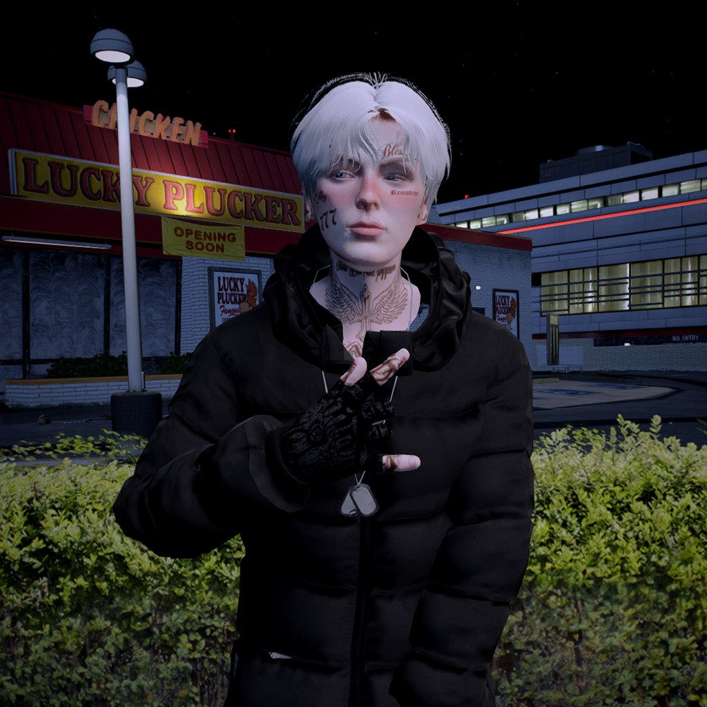 Hanzo Ciciro Franzeska