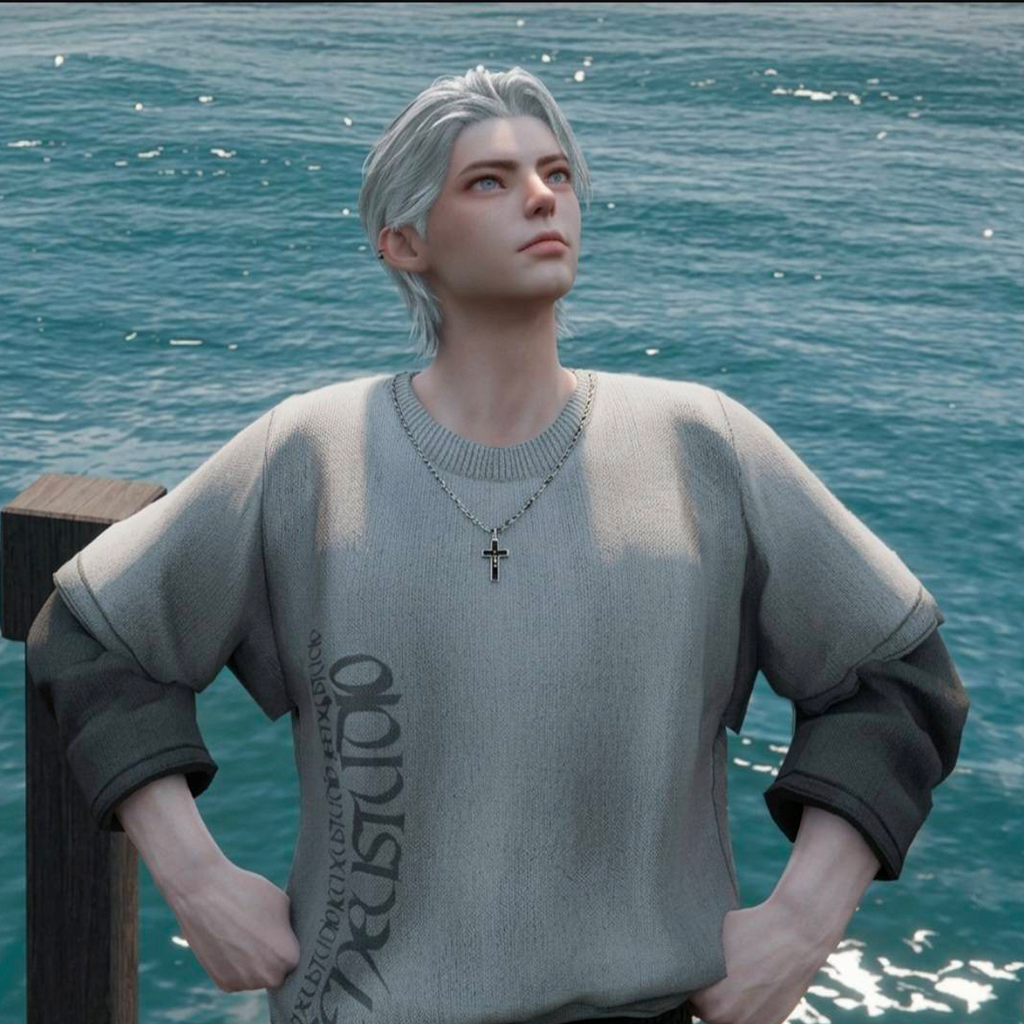 Hikano Hana Franzeska